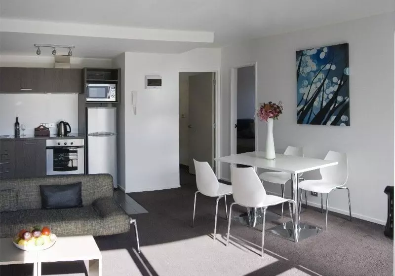 Fotos del hotel Bianco Off Queen Apartments:  7