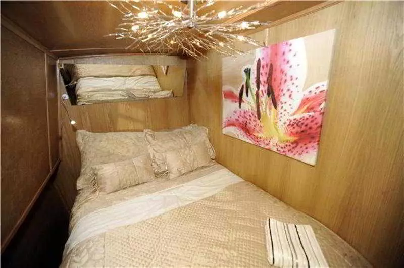 Fotos del hotel Four Sisters Boatel:  9