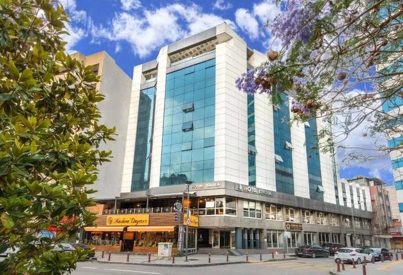 Fotos del hotel Ismira:  11