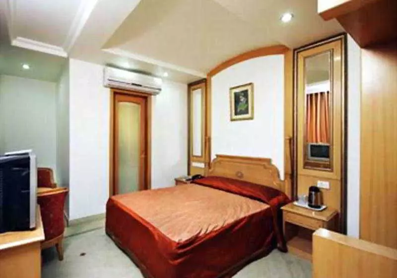 Fotos del hotel Mandakini Castle:  2