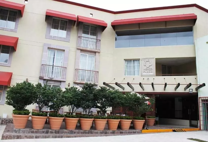 México Plaza Guanajuato