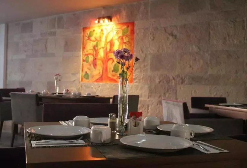 Fotos del hotel México Plaza Guanajuato:  10