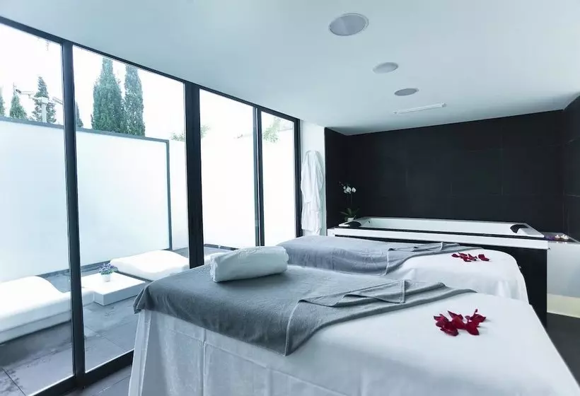 Fotos del hotel Sha Wellness Clinic:  16