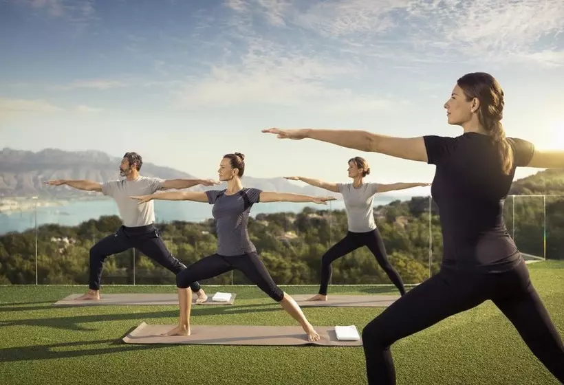 Fotos del hotel Sha Wellness Clinic:  10