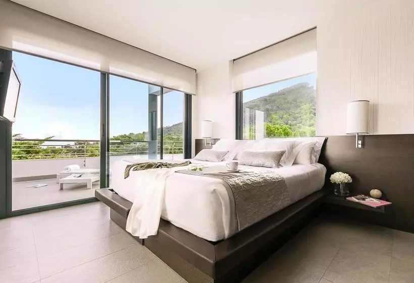 Fotos del hotel Sha Wellness Clinic:  11