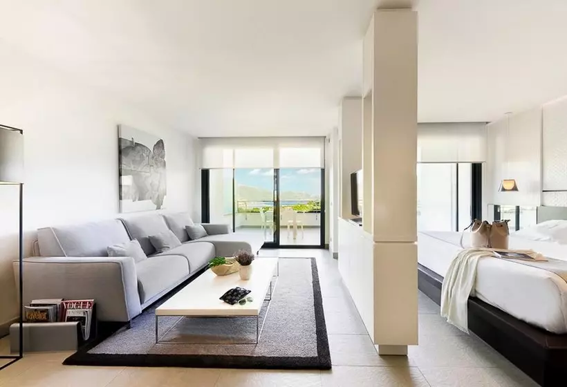 Fotos del hotel Sha Wellness Clinic:  14