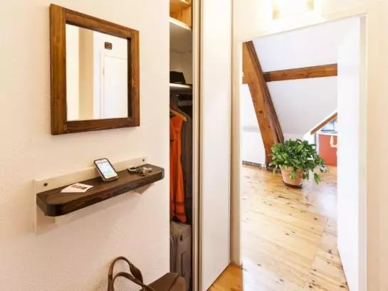 Fotos del hotel Privilodges Chateau Perrin:  25