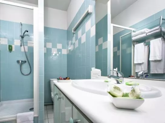 Fotos del hotel Privilodges Chateau Perrin:  10