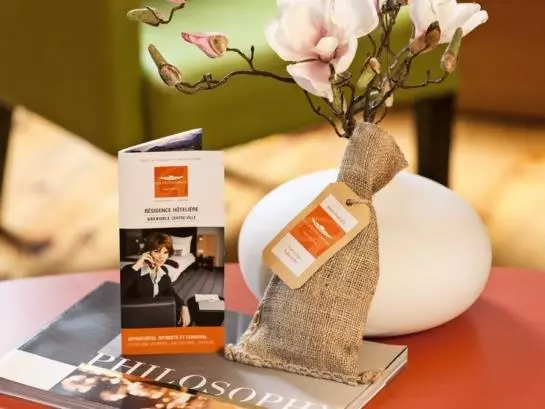 Fotos del hotel Privilodges Chateau Perrin:  13