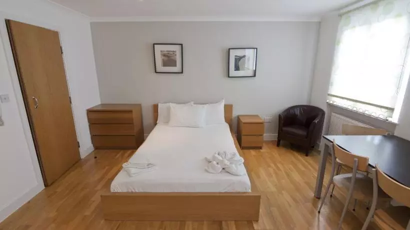 Fotos del hotel 146 Studios:  8