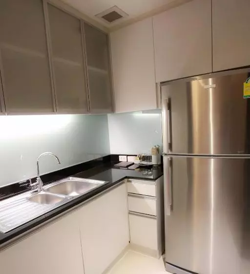 Fotos del hotel Aetas Bangkok:  4