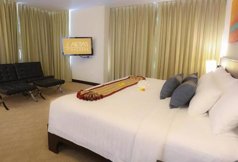 Fotos del hotel Aetas Bangkok:  10