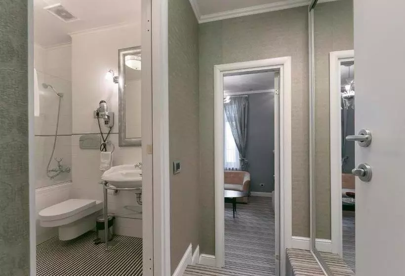 Fotos del hotel Boutique Vila Arte:  5