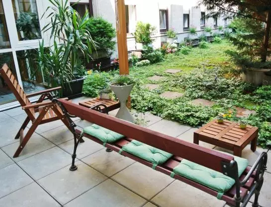 Fotos del hotel Pension Schönbrunn:  15