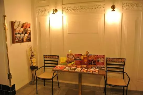 Fotos del hotel Pension Schönbrunn:  18