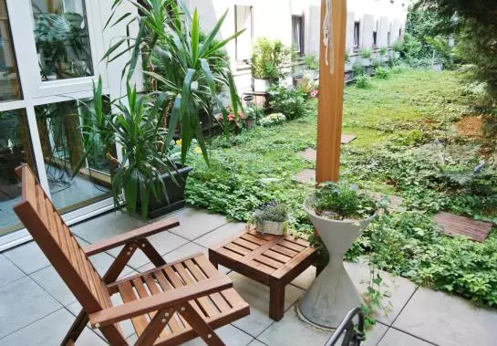 Fotos del hotel Pension Schönbrunn:  8