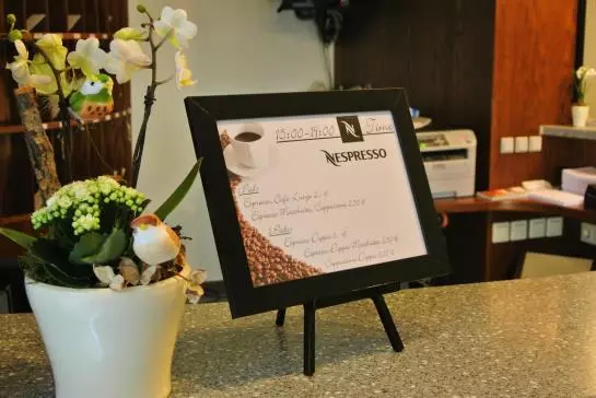 Fotos del hotel Pension Schönbrunn:  14