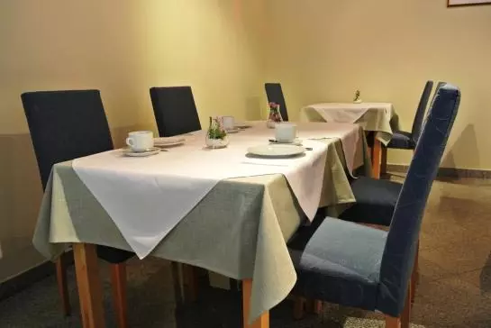 Fotos del hotel Pension Schönbrunn:  7