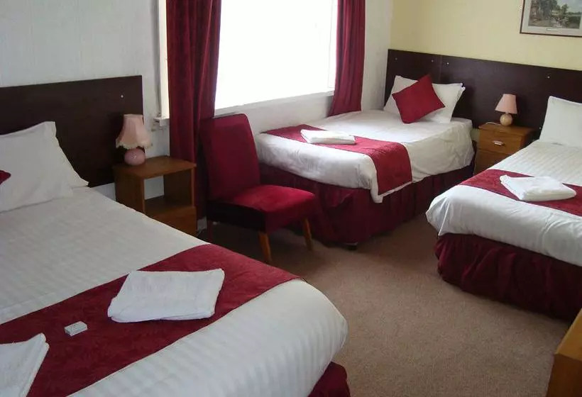 Fotos del hotel Gainsborough  And Bar:  21