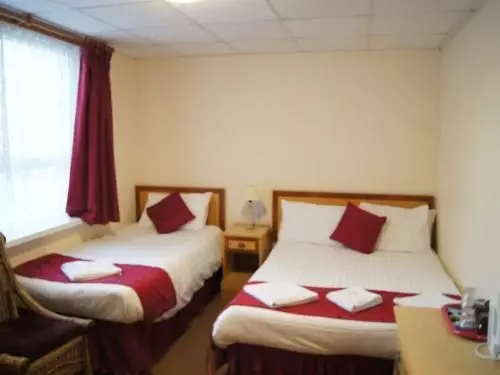 Fotos del hotel Gainsborough  And Bar:  19