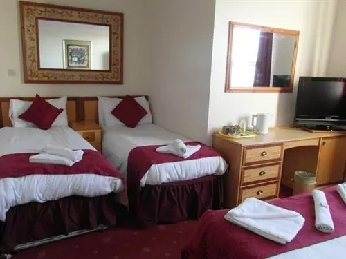 Fotos del hotel Gainsborough  And Bar:  3