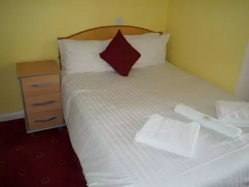 Fotos del hotel Gainsborough  And Bar:  7