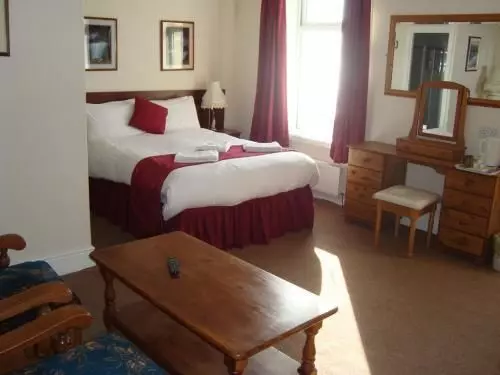 Fotos del hotel Gainsborough  And Bar:  10