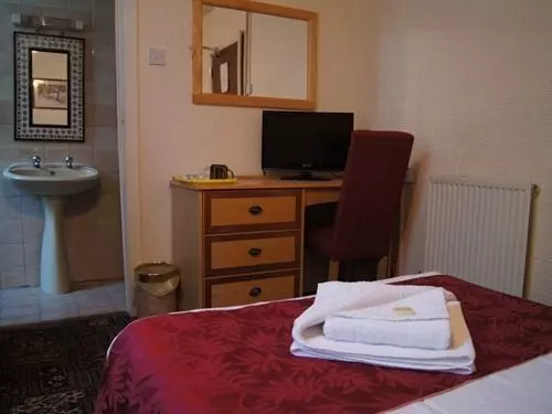 Fotos del hotel Gainsborough  And Bar:  25