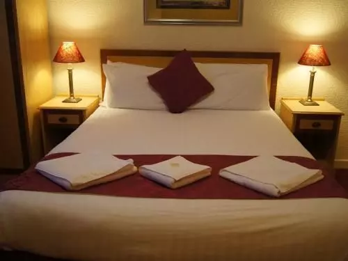 Fotos del hotel Gainsborough  And Bar:  16