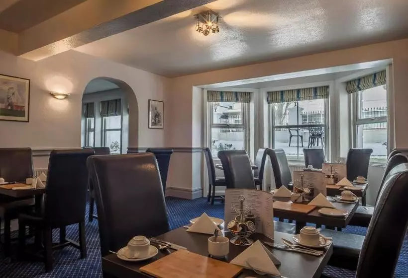 Fotos del hotel Devonshire Park:  9