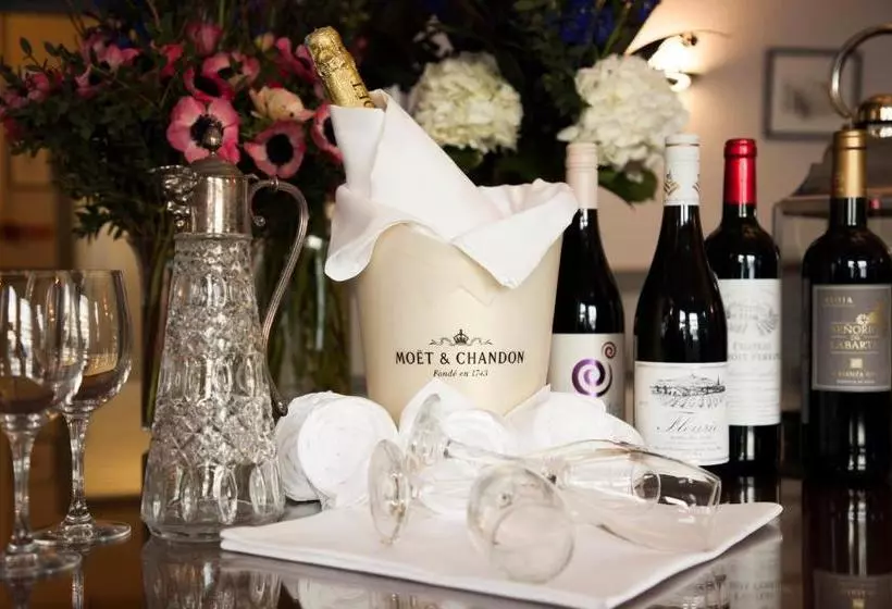 Fotos del hotel Devonshire Park:  11