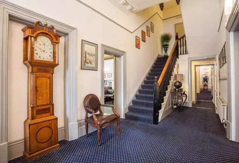 Fotos del hotel Devonshire Park:  8