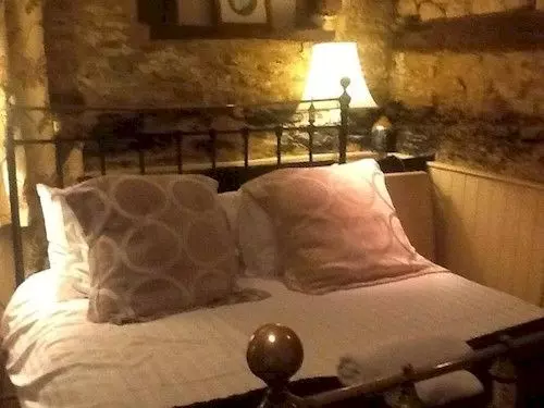 Fotos del hotel Inchgrove House:  22