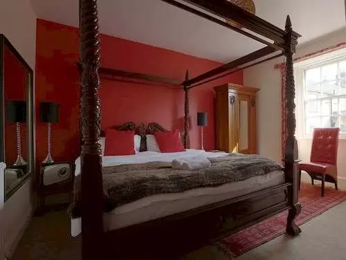 Fotos del hotel Inchgrove House:  21