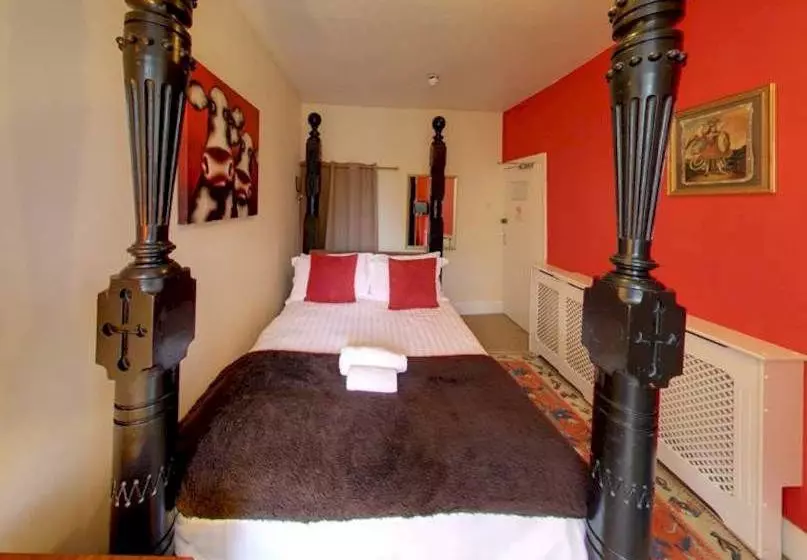 Fotos del hotel Inchgrove House:  14