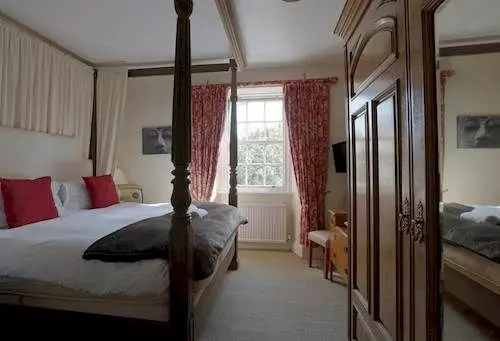 Fotos del hotel Inchgrove House:  4