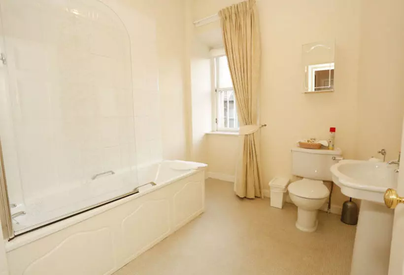 Fotos del hotel Inchgrove House:  16