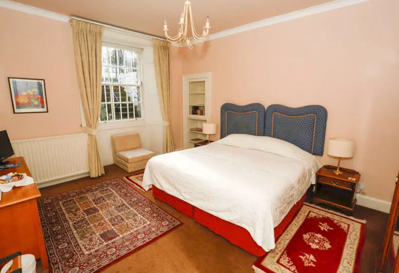 Fotos del hotel Inchgrove House:  12