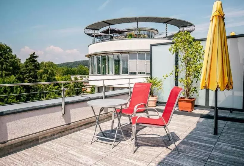 Fotos del hotel Allyouneed Hotel Klagenfurt:  14