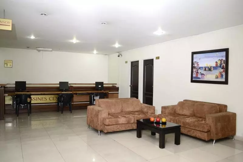 Fotos del hotel Plazuela San Ignacio:  15