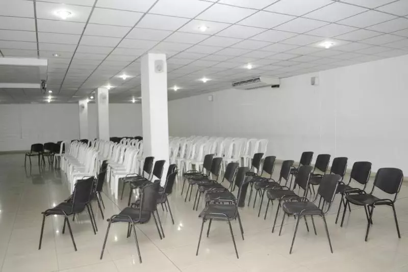 Fotos del hotel Plazuela San Ignacio:  6