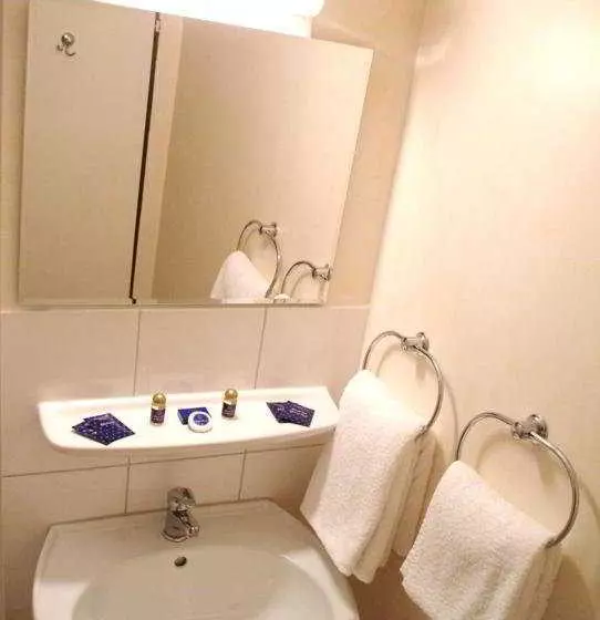 Fotos del hotel Residence Hotel:  2