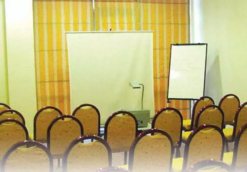 Fotos del hotel Grand Medya:  2