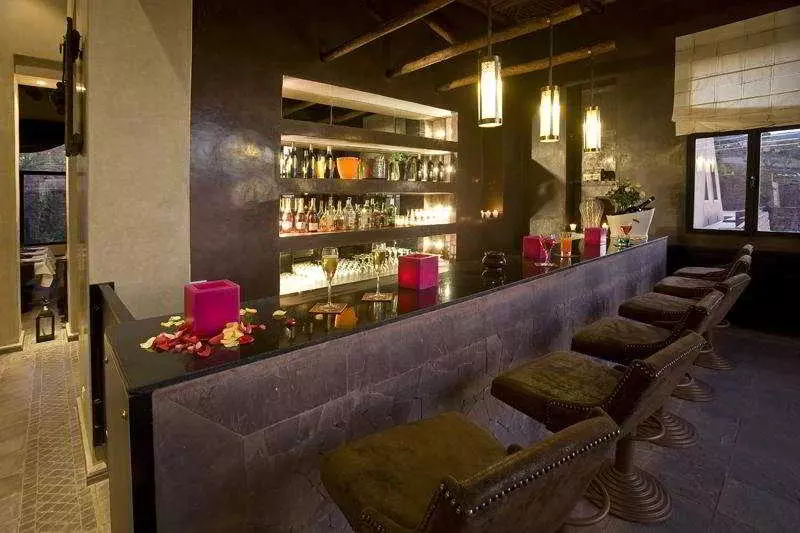 Fotos del hotel Kasbah Agounsane:  4