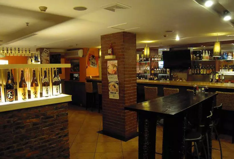 Fotos del hotel Sino  Guangzhou:  2