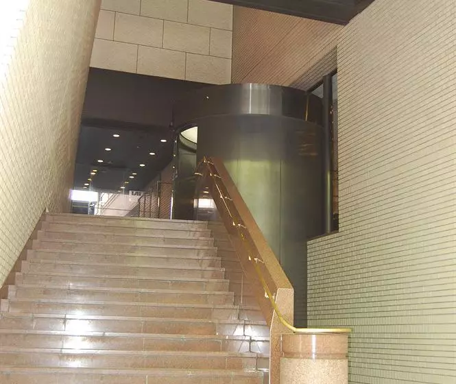 Fotos del hotel Sun Members Tokyo Shinjuku:  10