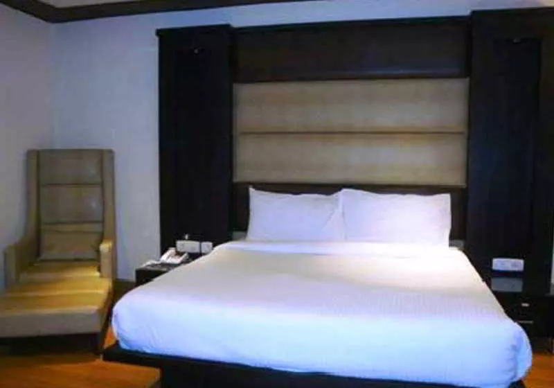 Fotos del hotel Sandberry:  5