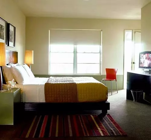 Fotos del hotel Belmont:  9