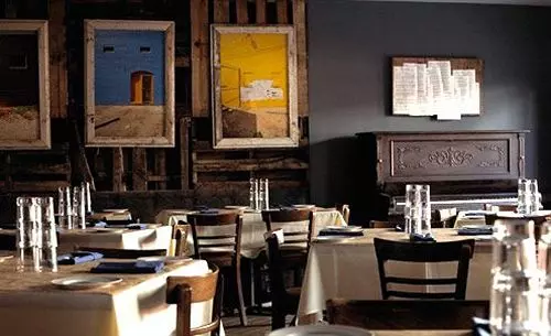 Fotos del hotel Belmont:  5