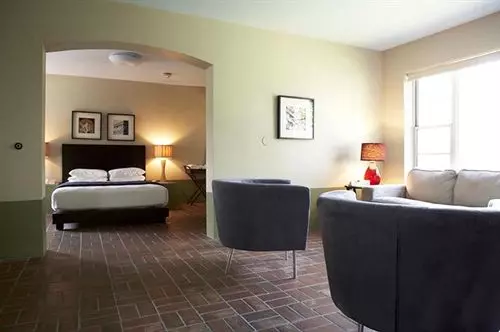 Fotos del hotel Belmont:  18